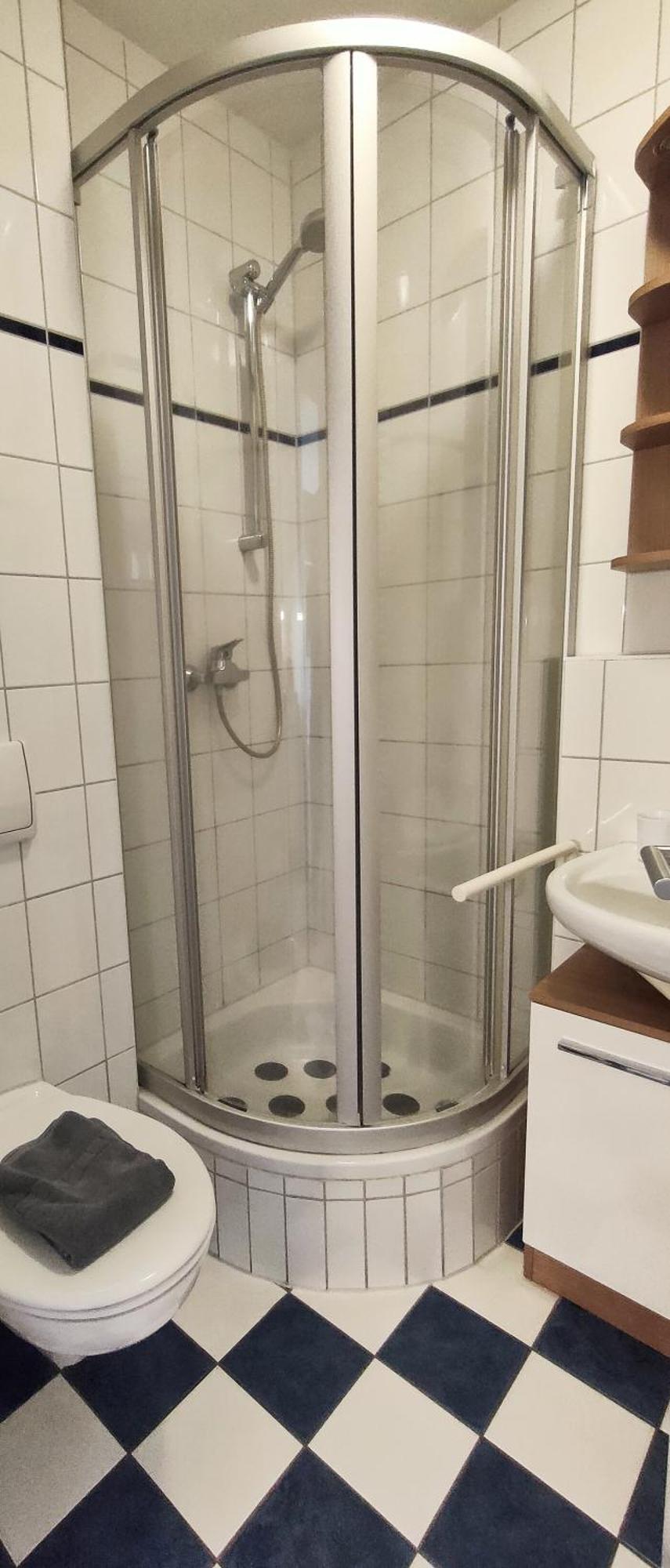 Hund Im Glueck Apartment Wangerooge Ngoại thất bức ảnh